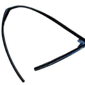 BMW 5 F10 Front Left Door Window Guide 51337182273 7182273 ORIGINAL