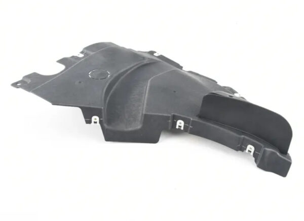 BMW X7 G07 Front Left Fender Liner Extension 51718090247 8090247 ORIGINAL