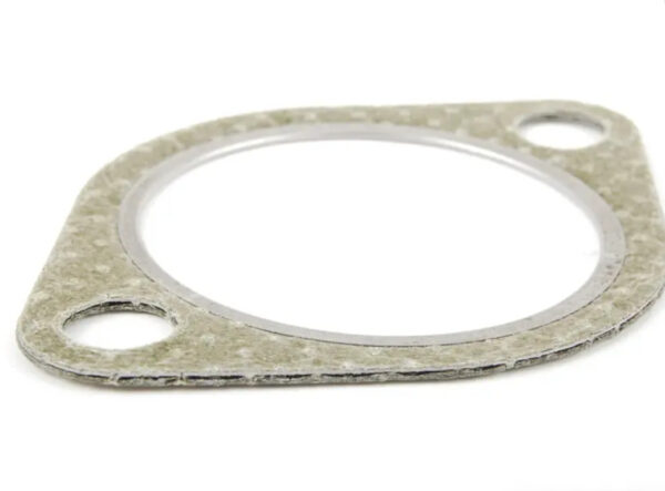 BMW 3 E46 Exhaust Pipe Gasket 18301436334 1436334 ORIGINAL - Image 2