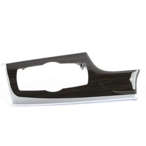 BMW 5 F10 Left Instrument Panel Trim 51459192941 9192941 ORIGINAL