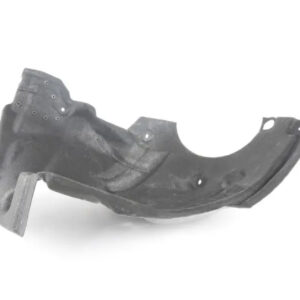 BMW 4 F32 Front Left Inner Fender Rear Part 51717407331 7407331 ORIGINAL