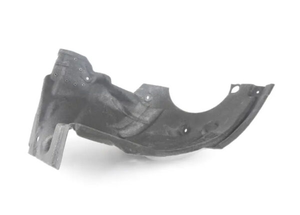 BMW 4 F32 Front Left Inner Fender Rear Part 51717407331 7407331 ORIGINAL