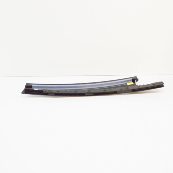 Audi A4 B8 Exterior Rear Left B Pillar Trim 8K0839901K5FQ ORIGINAL - Image 4
