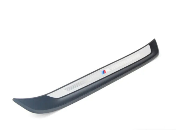 BMW X1 E84 Front Right Door Sill Trim 8047746 51478047746 ORIGINAL