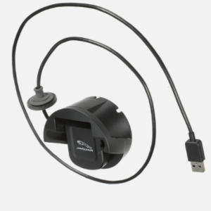 JAGUAR I-PACE X590 Telephone Fitting Kit J9C3880 ORIGINAL