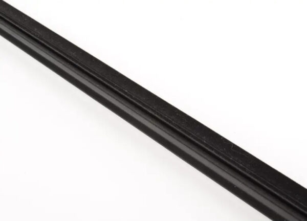 BMW 3 Coupe E92 Front Left Door Channel Cover 7173551 51337173551 ORIGINAL - Image 3