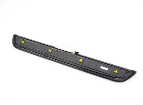 BMW 6 Gran Coupe F06 Front Door Sill Trim 7277245 51477277245 ORIGINAL - Image 2