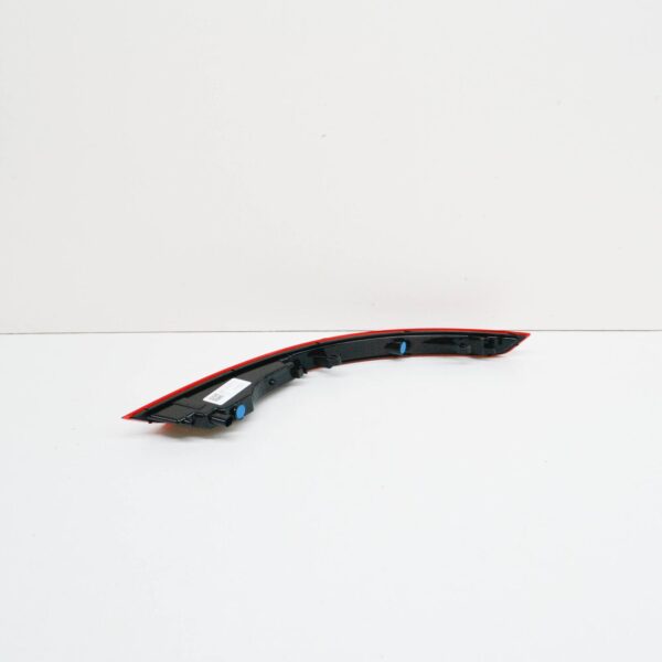 AUDI Q8 4MN Rear Left Bumper Reflector 4M8945701A ORIGINAL - Image 3