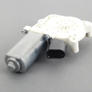 BMW 5 E60 Rear Right Door Window Control Motor 67626922320 6922320 ORIGINAL