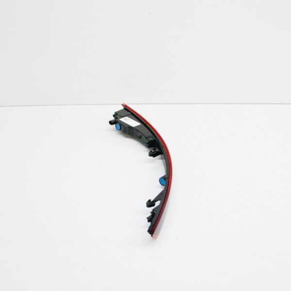 AUDI Q8 4MN Rear Left Bumper Reflector 4M8945701A ORIGINAL - Image 4