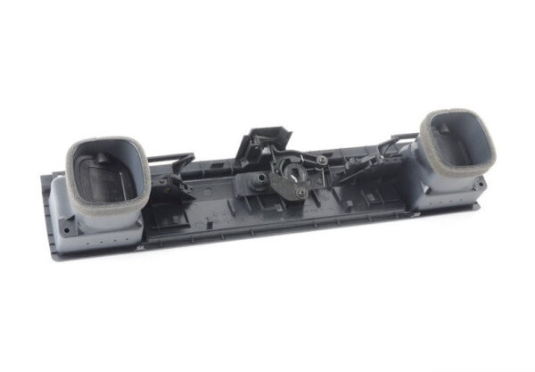 BMW 3 E36 Glove Box Cover Grill Lock 64228183041 8183041 ORIGINAL - Image 2