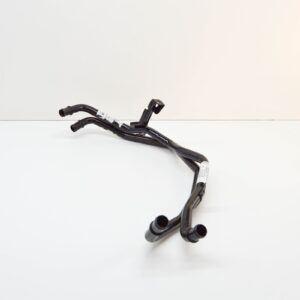 Audi Q7 4L Coolant Pipe Hose 7L6121065AD ORIGINAL