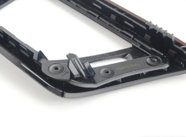 BMW 3 F30, F80 Left Dashboard Trim 51459231456 9231456 ORIGINAL - Image 3
