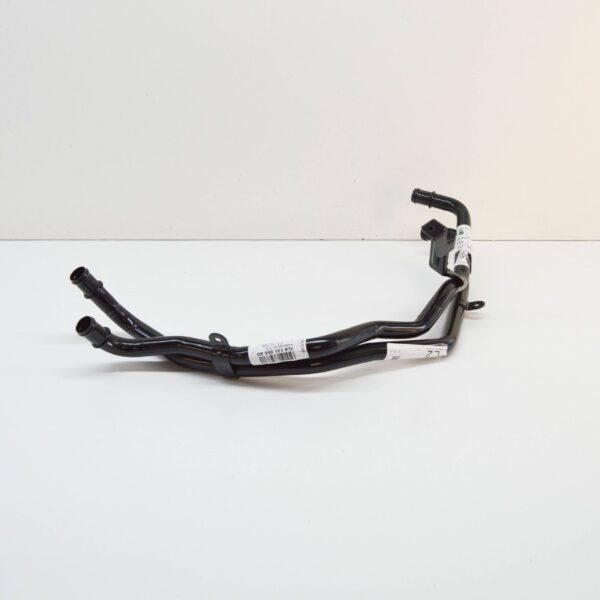 Audi Q7 4L Coolant Pipe Hose 7L6121065AD ORIGINAL - Image 2