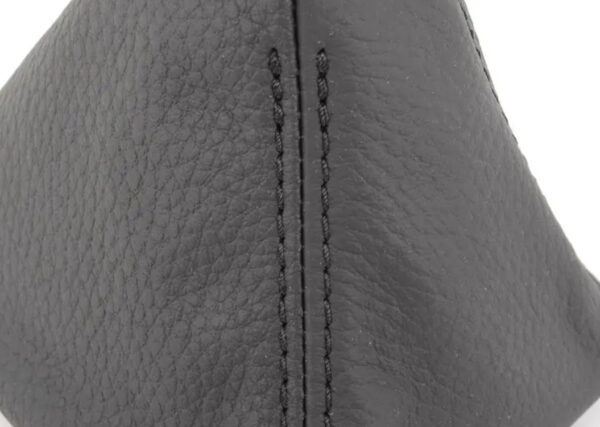 BMW 3 E90 Gear Lever Leather Gaiter 25167592028 7592028 ORIGINAL - Image 3