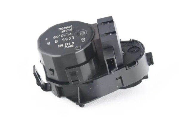 BMW 5 Touring E61 Right Footwell Flap Actuator 64116942992 6942992 ORIGINAL - Image 2