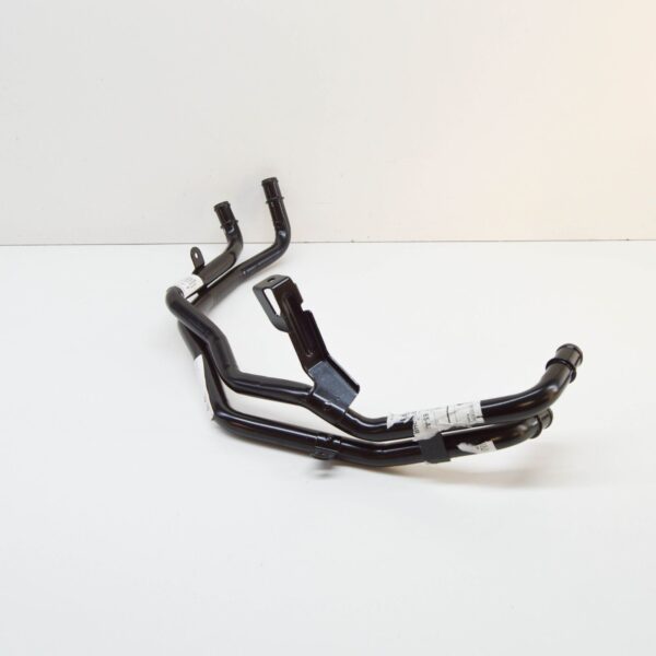 Audi Q7 4L Coolant Pipe Hose 7L6121065AD ORIGINAL - Image 3