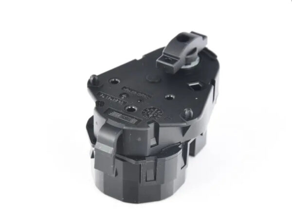 BMW 5 Touring E61 Right Footwell Flap Actuator 64116942992 6942992 ORIGINAL - Image 3