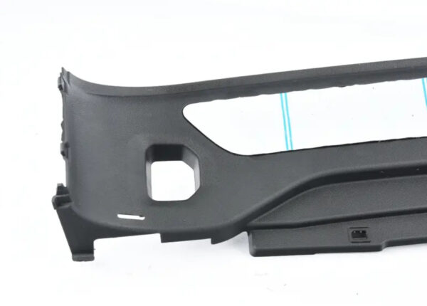BMW X3 G01,F97 Rear Loading Sill Cover 51477936980 7936980 ORIGINAL - Image 2