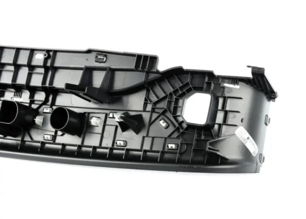 BMW X3 G01,F97 Rear Loading Sill Cover 51477936980 7936980 ORIGINAL - Image 3