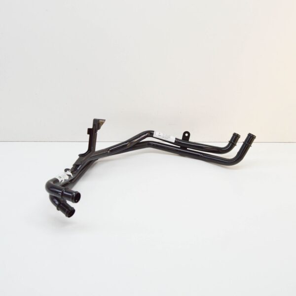 Audi Q7 4L Coolant Pipe Hose 7L6121065AD ORIGINAL - Image 4