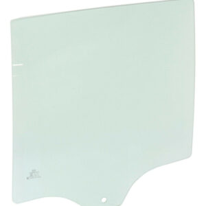 BMW X3 F25 Rear Right Door Window Glass 51357391674 7391674 ORIGINAL