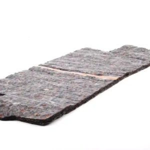 BMW 3 E46 Rear Roof Sound Insulation 51488229734 8229734 ORIGINAL