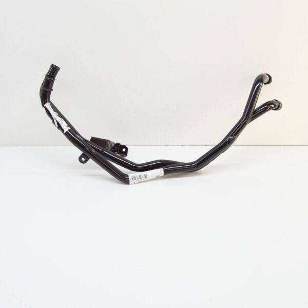 Audi Q7 4L Coolant Pipe Hose 7L6121065AD ORIGINAL - Image 5