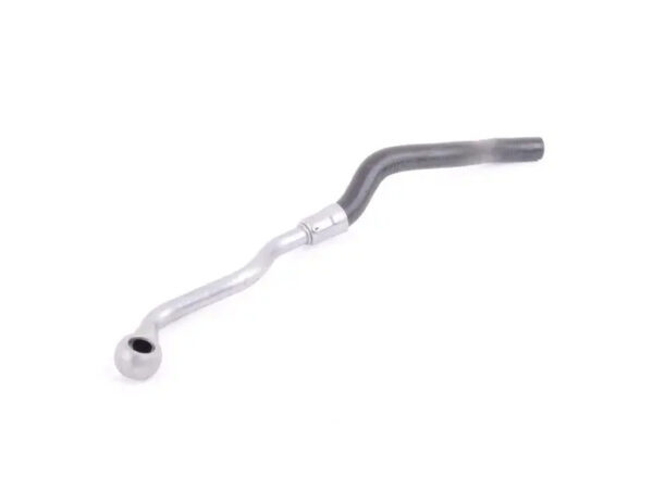 BMW 7 E38 Power Steering Pressure Hose 32411095915 1095915 ORIGINAL - Image 2