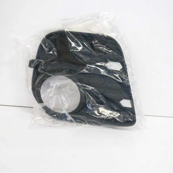 BMW X5 E70 ORIGINAL Front Left Closed Grill 8048021 51118048021 2012 - Image 2