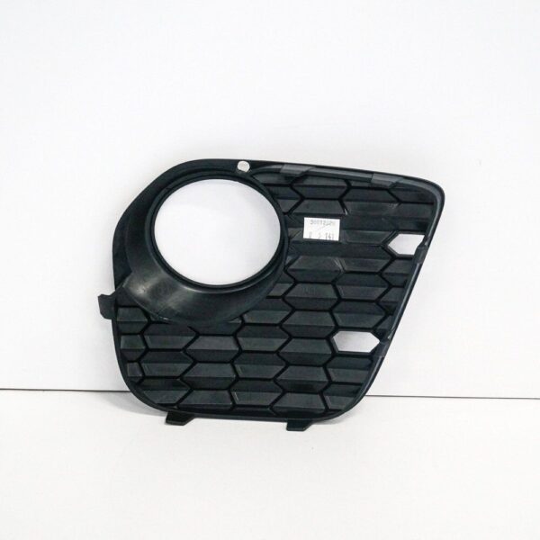 BMW X5 E70 ORIGINAL Front Left Closed Grill 8048021 51118048021 2012 - Image 3