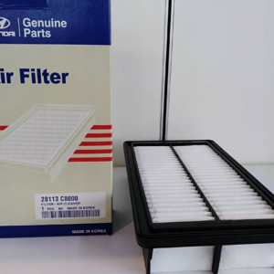 HYUNDAI i20 MK3 Air Cleaner Filter 28113C8000 ORIGINAL