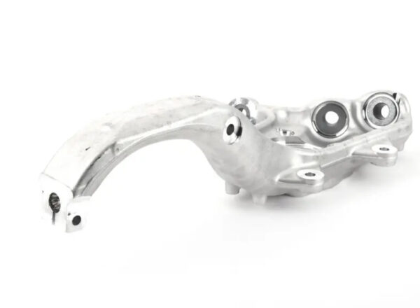 BMW X5 E70 Left Front Steering Knuckle 6869869 31216869869 ORIGINAL - Image 2