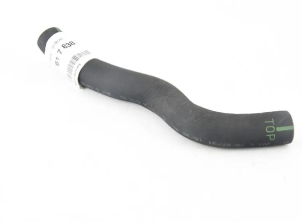 BMW 3 Coupe E92 Brake Vacuum Hose 11617838382 7838382 ORIGINAL
