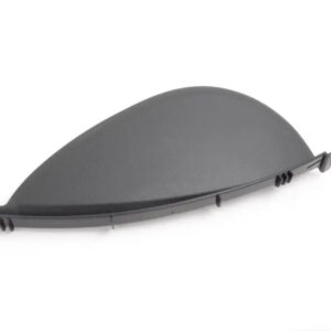 BMW 3 E90 Right Instrument Panel Side Cover 51457143534 7143534 ORIGINAL