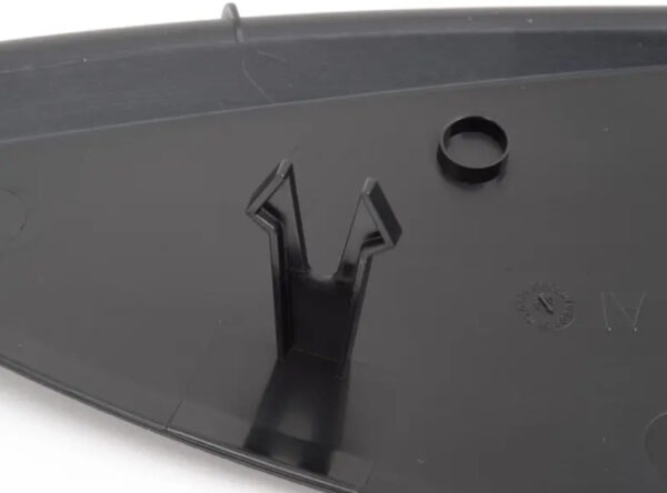 BMW 3 E90 Right Instrument Panel Side Cover 51457143534 7143534 ORIGINAL - Image 3