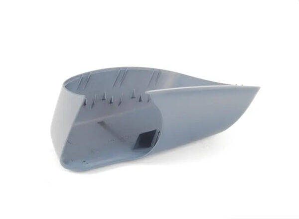 BMW X3 E83 Front Right Door Mirror Frame 51163412282 3412282 ORIGINAL - Image 2