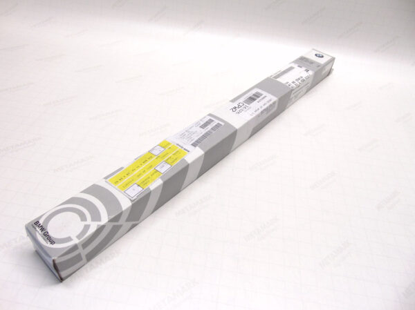 BMW 7 G11 Front Wiper Arms RHD UK 61612408632 2408632 ORIGINAL - Image 2