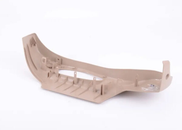 BMW X3 E83 Front Right Outer Seat Trim 8261344 52108261344 ORIGINAL - Image 2