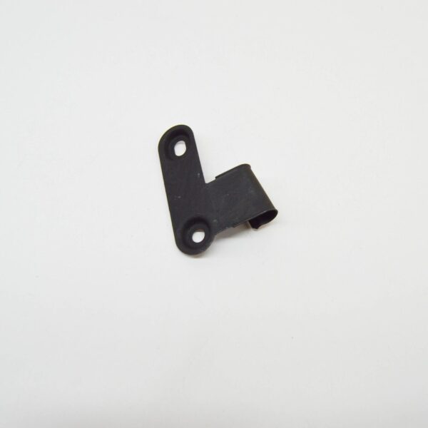 AUDI A4 Avant B7 Right Parking Brake Cable Bracket 8E0711348L ORIGINAL - Image 2