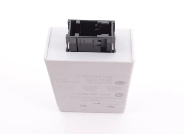BMW 7 F01, F02 Park Assist Control Module 66336873360 6873360 ORIGINAL - Image 2
