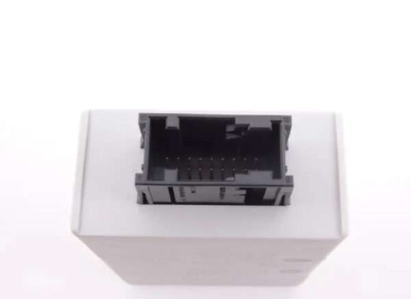 BMW 7 F01, F02 Park Assist Control Module 66336873360 6873360 ORIGINAL - Image 3