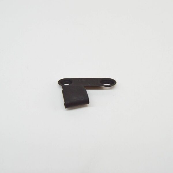 AUDI A4 Avant B7 Right Parking Brake Cable Bracket 8E0711348L ORIGINAL - Image 3