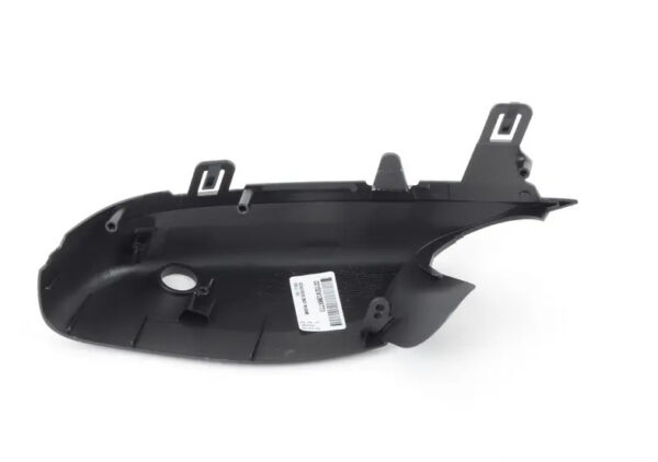 BMW 5 E60 Left Mirror Lower Housing 51167266375 ORIGINAL - Image 2