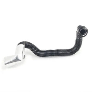 BMW 3 E90 Power Steering Pressure Hose Assembly 11727557910 7557910 ORIGINAL