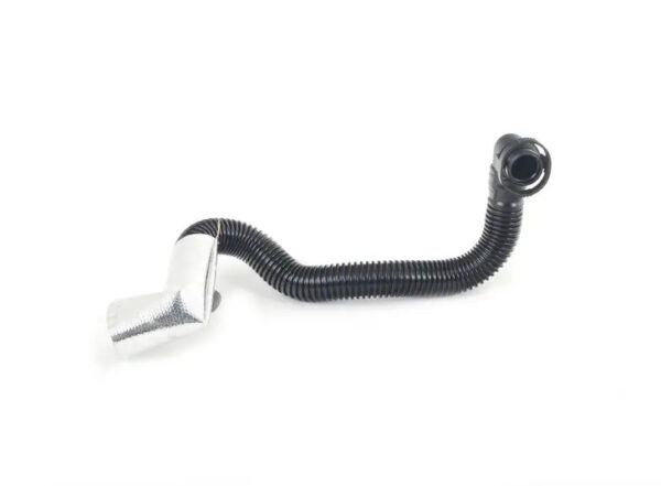 BMW 3 E90 Power Steering Pressure Hose Assembly 11727557910 7557910 ORIGINAL