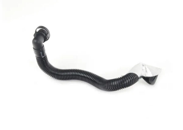 BMW 3 E90 Power Steering Pressure Hose Assembly 11727557910 7557910 ORIGINAL - Image 2