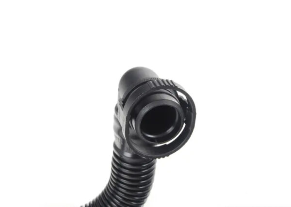 BMW 3 E90 Power Steering Pressure Hose Assembly 11727557910 7557910 ORIGINAL - Image 3