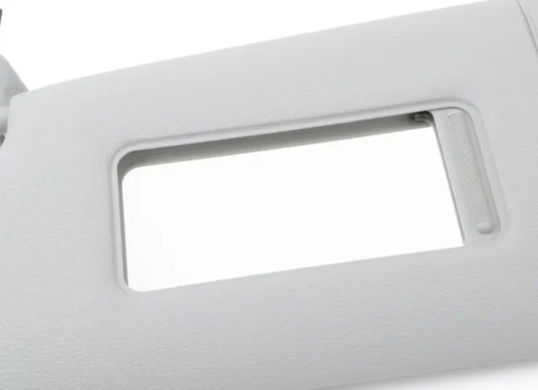 BMW X3 E83 Front Left Sun Visor 51163428225 3428225 ORIGINAL - Image 3