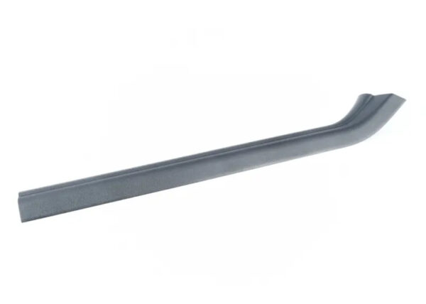 BMW 6 F12 Front Right Interior Door Sill Trim 7239700 51477239700 ORIGINAL